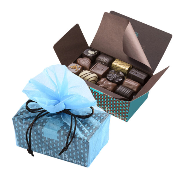 500g + pochette