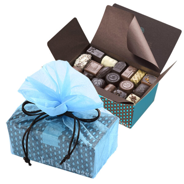 750g + pochette