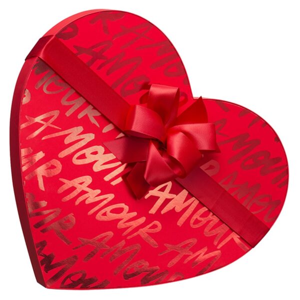 Cœur Amour PM